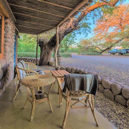 サン・ペドロ・デ・アタカマ Casita La Breaヴィラ エクステリア 写真