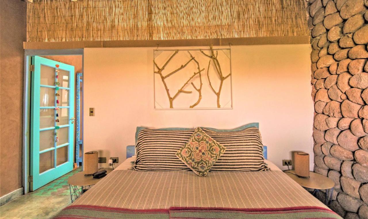 サン・ペドロ・デ・アタカマ Casita La Breaヴィラ エクステリア 写真