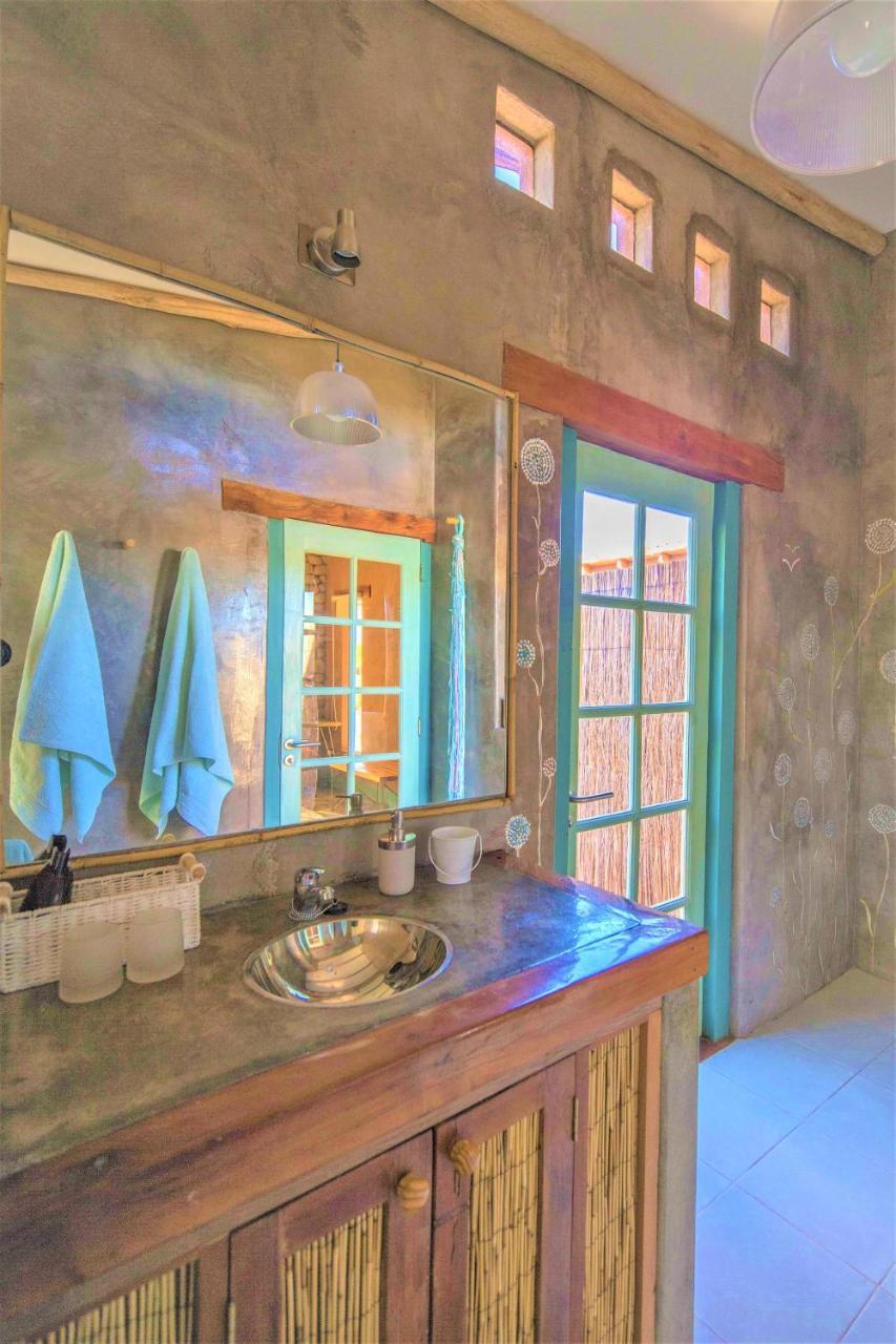 サン・ペドロ・デ・アタカマ Casita La Breaヴィラ エクステリア 写真